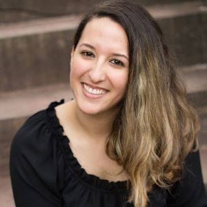 Meet your Posher, Gina